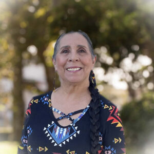 Norma Pedregon